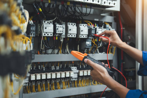 Best Electrical Wiring Services  in Rock Valley, IA