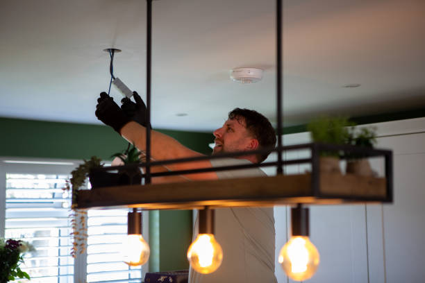Best Electrical Troubleshooting Services  in Rock Valley, IA