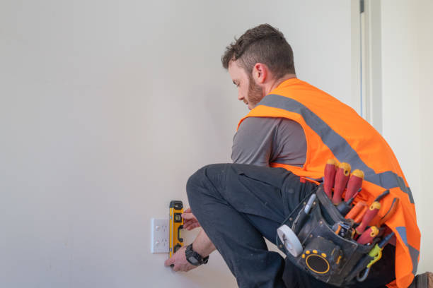 Best Electrical Outlet Repair  in Rock Valley, IA