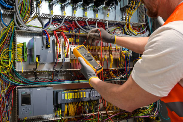 Best Best Electricians Near Me  in Rock Valley, IA