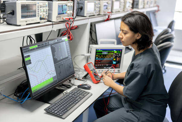 Best Electrical Installation Contractor  in Rock Valley, IA