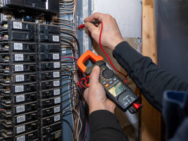 Best Electrical Contractors for Businesses  in Rock Valley, IA