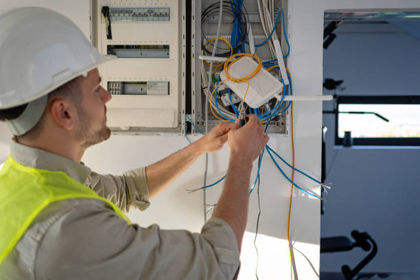 Best Electrical Rewiring Services  in Rock Valley, IA