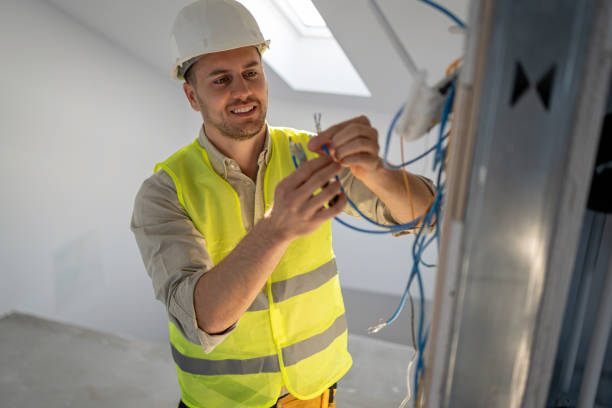 Best Electrical System Inspection  in Rock Valley, IA